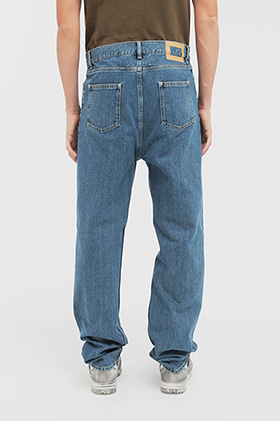 Regularfit Blue Jeans(의견수렴중 구매하고 싶으신분들은 의견 부탁드립니다.)