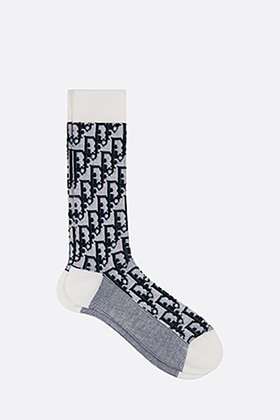 Oblique Socks(의견 수렴 받습니다 구매하실분은 꼭 리뷰란을 통해 의견 부탁드립니다.)
